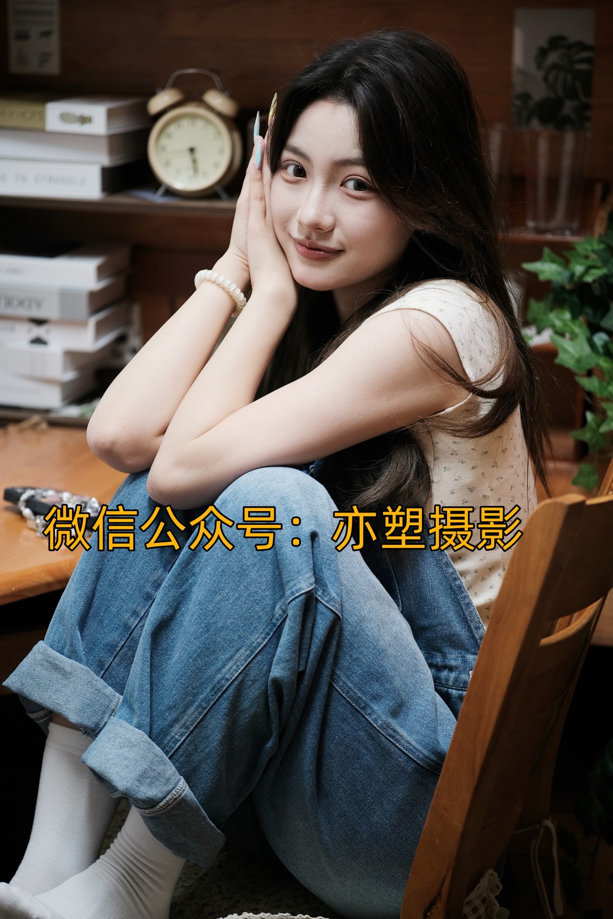 亦塑摄影：仲夏午后 [524P/1V/2.06GB]插图2