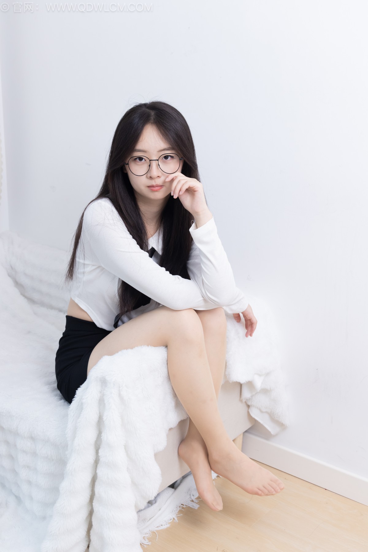 勿恋传媒2805期：萌萌 [154P/1V/3.67GB]插图2
