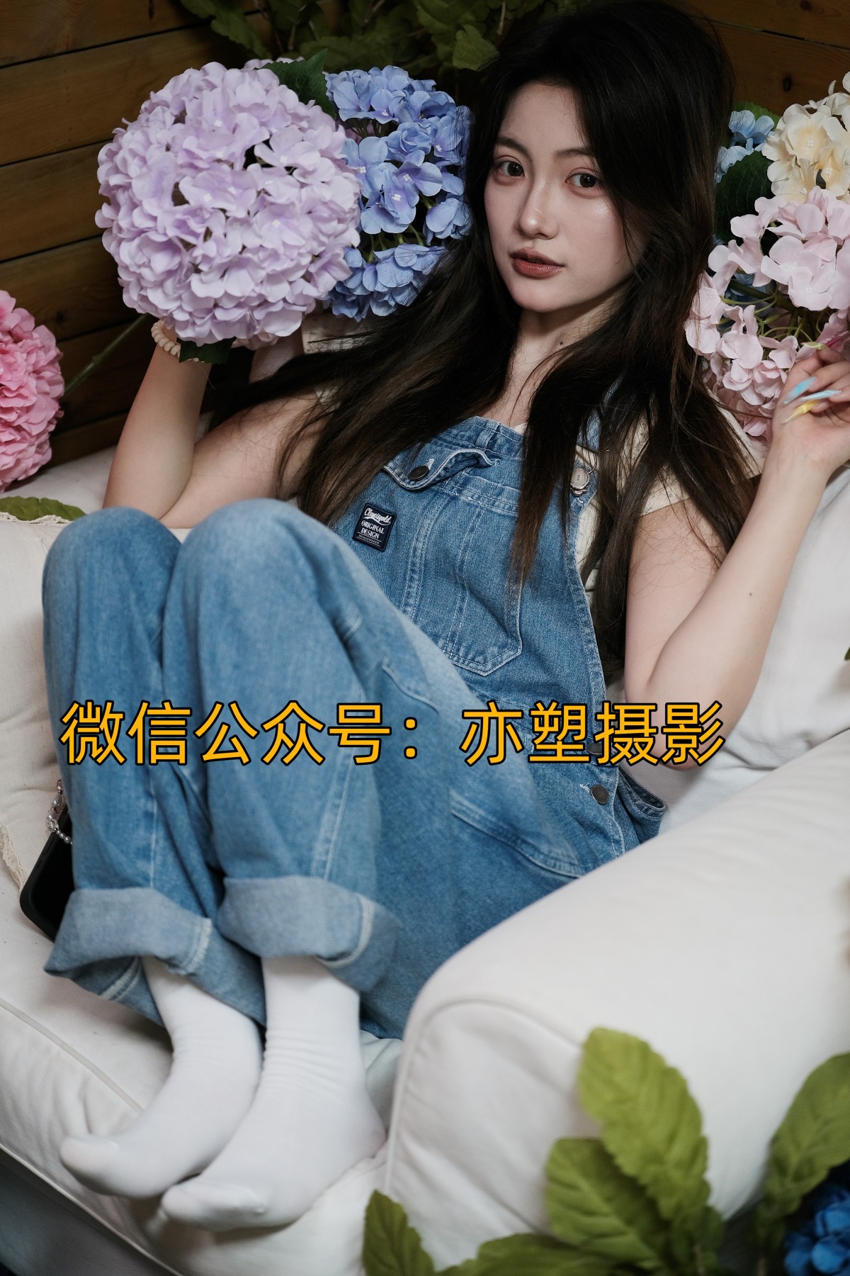 亦塑摄影：仲夏午后 [524P/1V/2.06GB]插图3