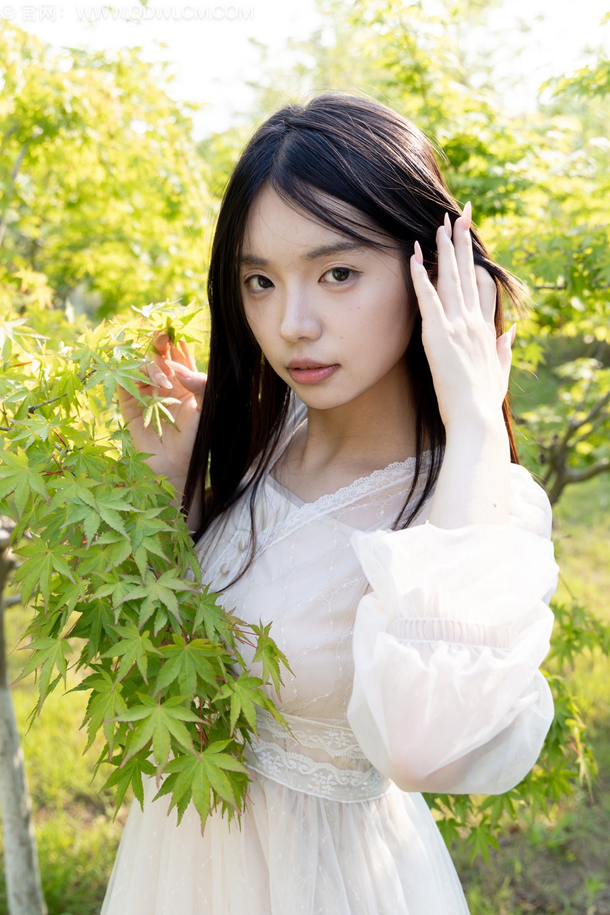 勿恋传媒2794期：青提 [203P/1V/6.33GB]插图3