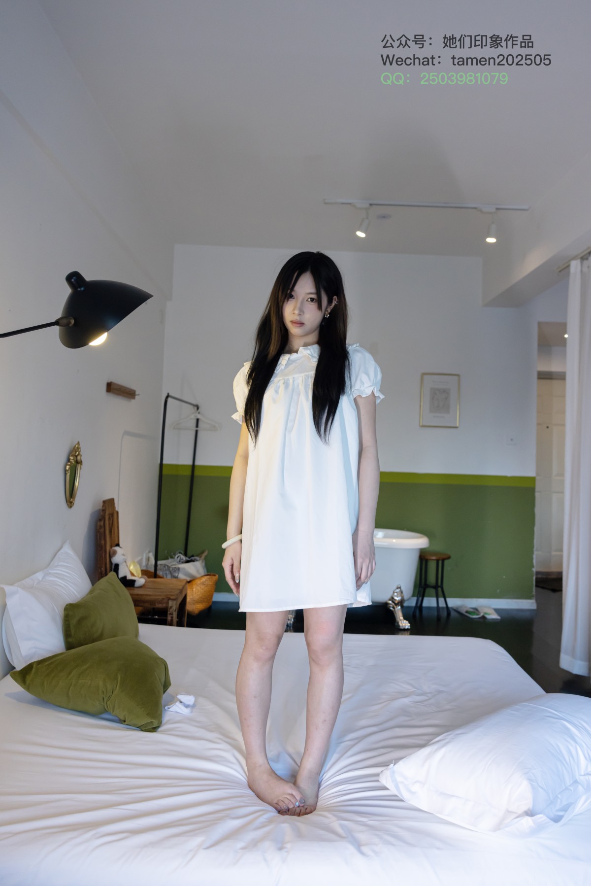 她们印象2026-41期：朵朵 [195P/1V/5.38GB]插图3