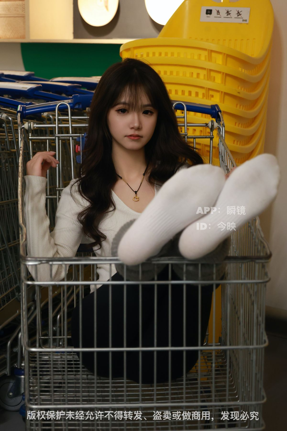 柠檬映画：敛足藏羞-完整版 [320P/1V/9.54GB]插图5