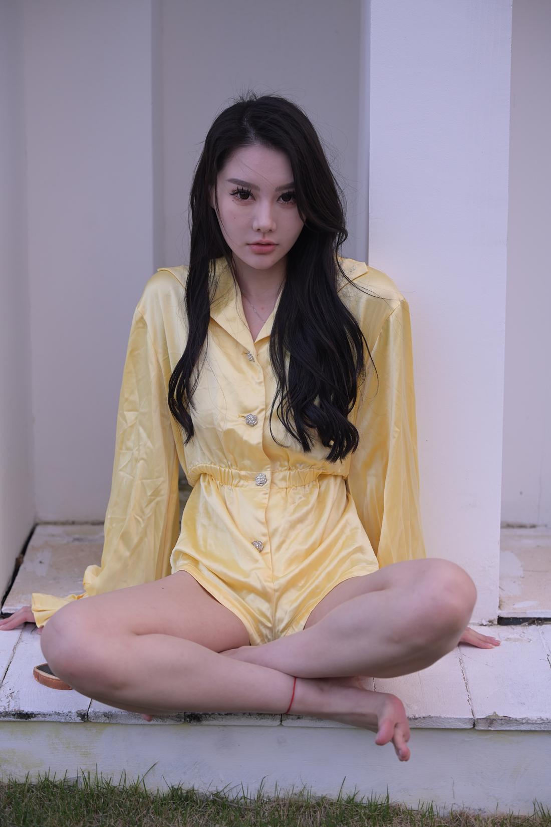 魔镜街拍1217-我不是你的“皇后”[500P/2V/23.4G]插图2