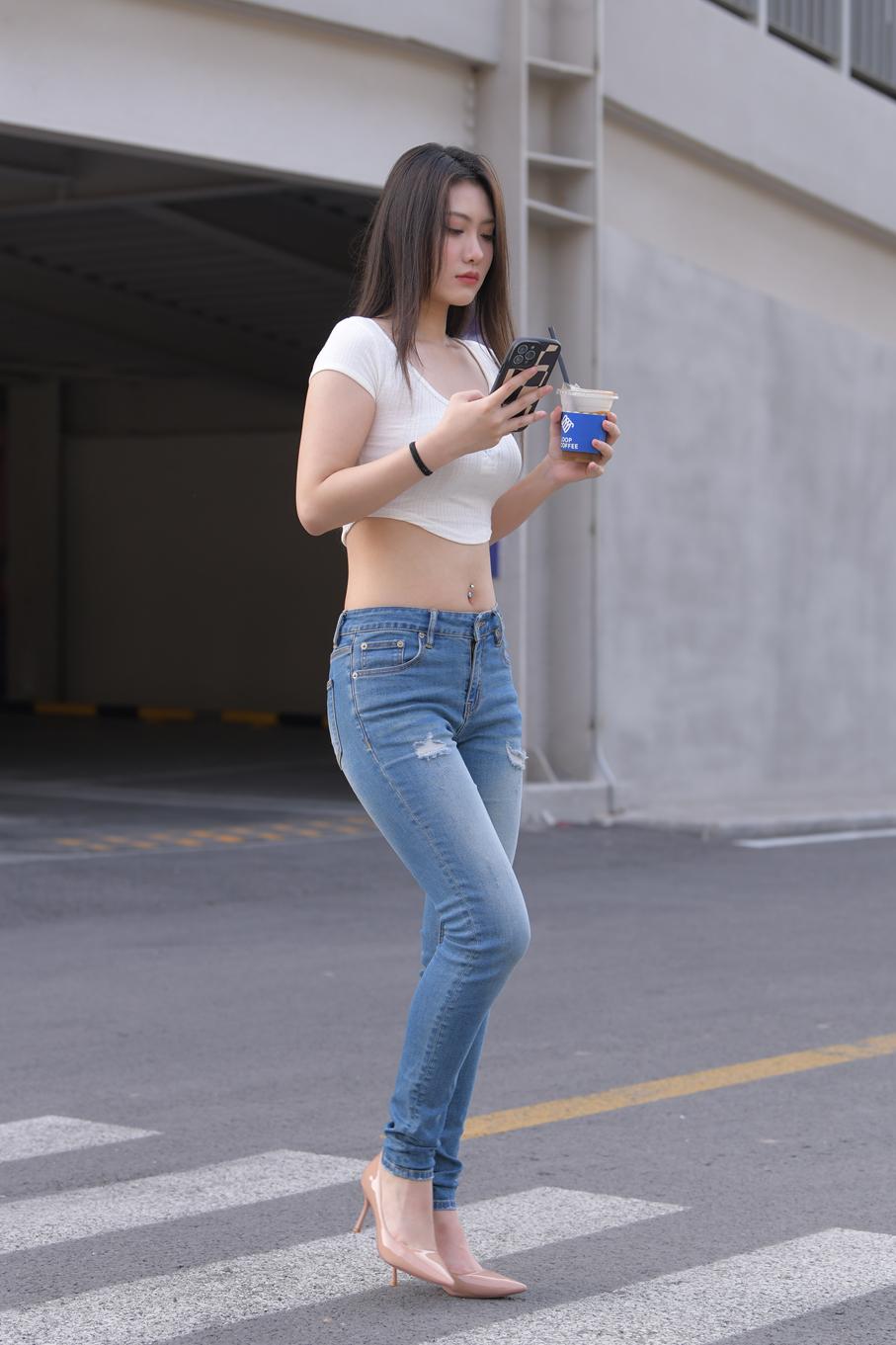 魔镜街拍1207-洋葱湿岛[550P/1V/26.6G]插图10