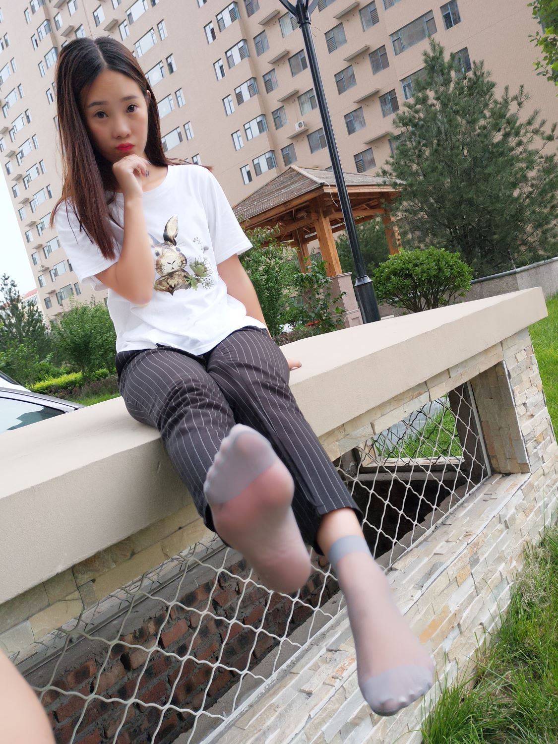 蕾蕾短丝 No.99 [182P/460MB]插图5