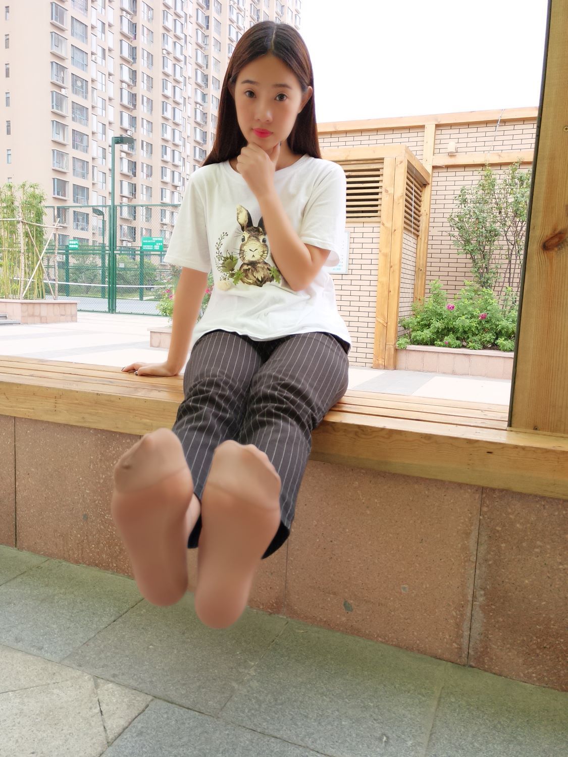 蕾蕾短丝 No.99 [182P/460MB]插图3