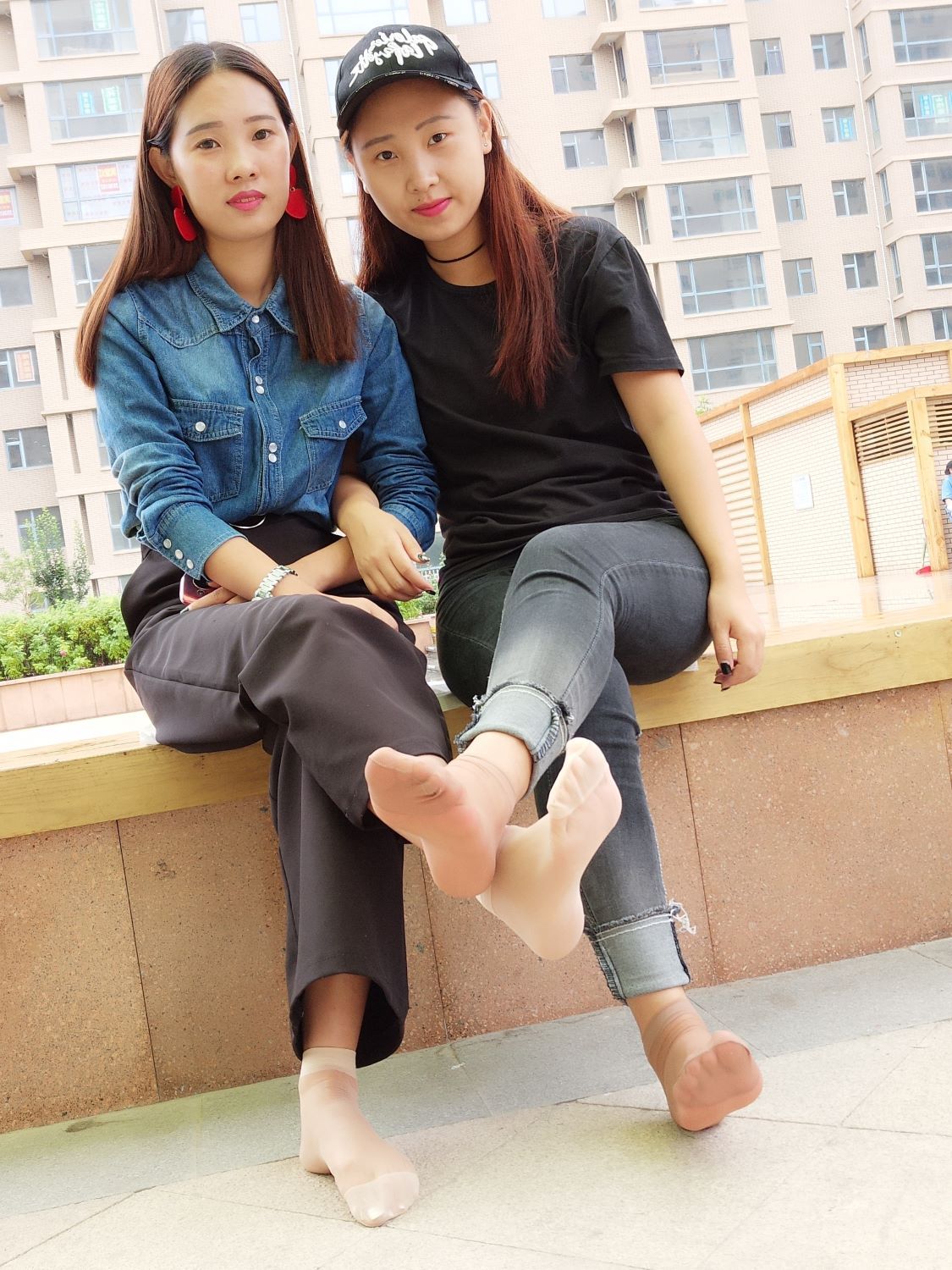 蕾蕾短丝 No.99 [182P/460MB]插图4