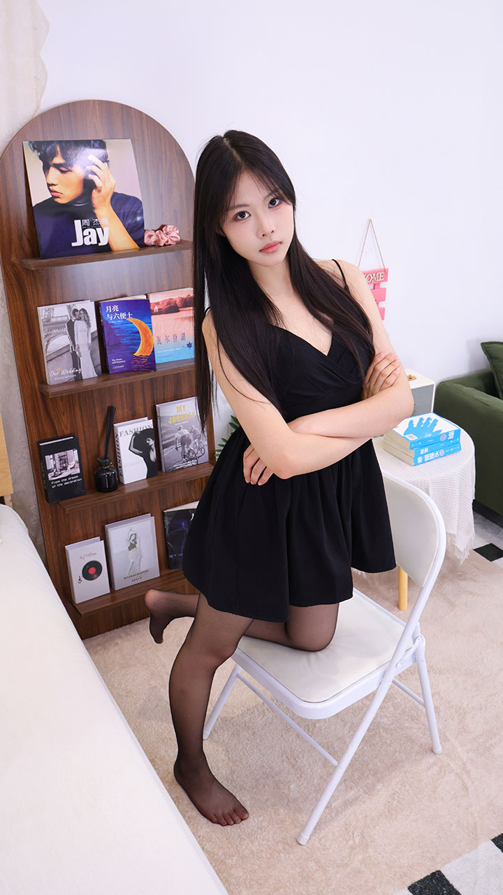 绮梦摄影 NO.687 朵朵 无印珍藏版 [404P/2V/16.2G]插图