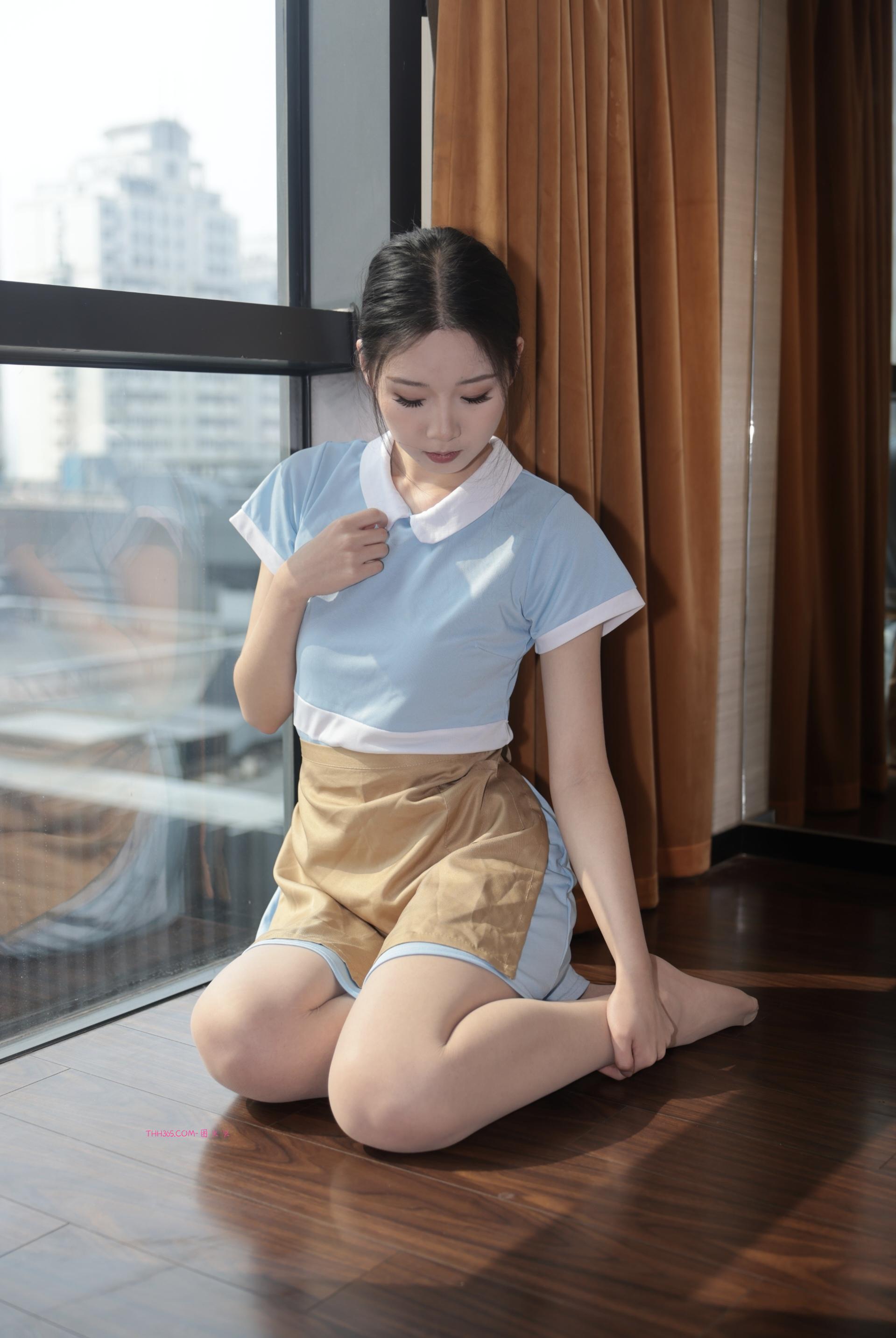 约拍摄影 芋圆仙草-好利来至服 [519P/5.32G]插图