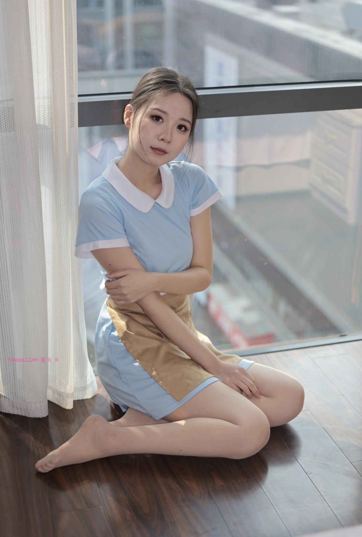约拍摄影 芋圆仙草-好利来至服 [519P/5.32G]插图1