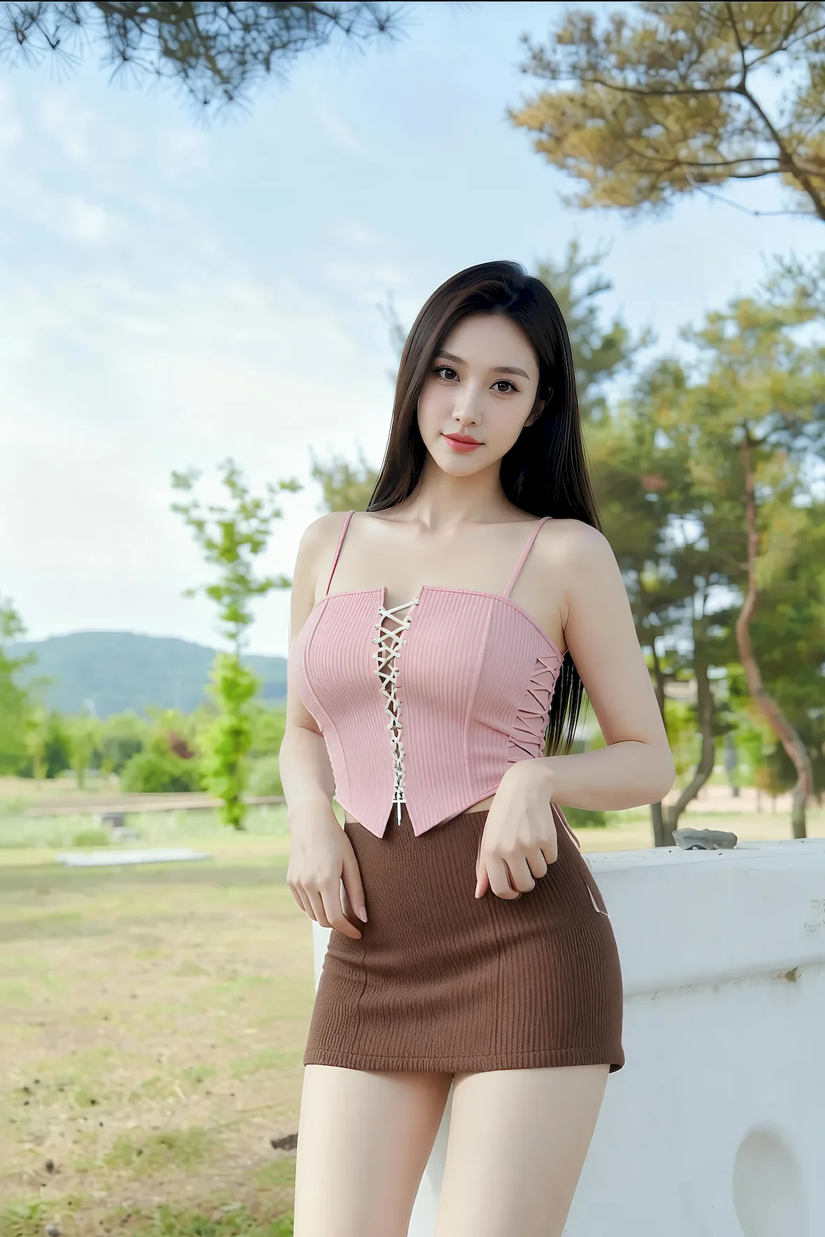 AiGirl NO.367 猫猫er[81P/885MB]插图1