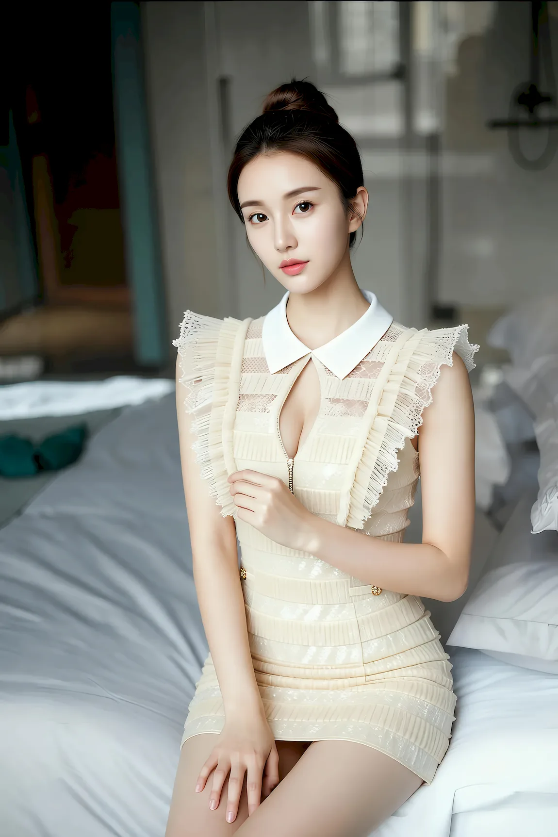AiGirl NO.381 一拧[93P/933MB]插图1