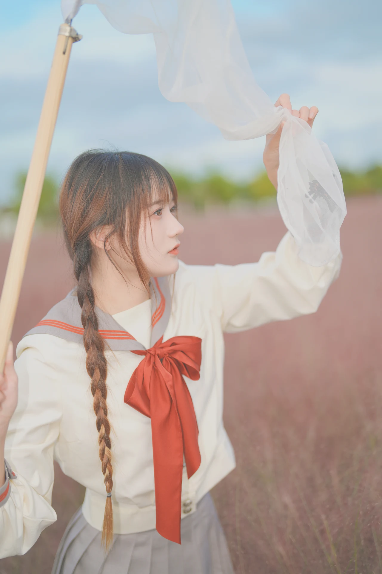 [YITUYU艺图语]2023.07.11 粉色的青春 兔子Zzz不吃胡萝卜[39+1P/342MB]插图1