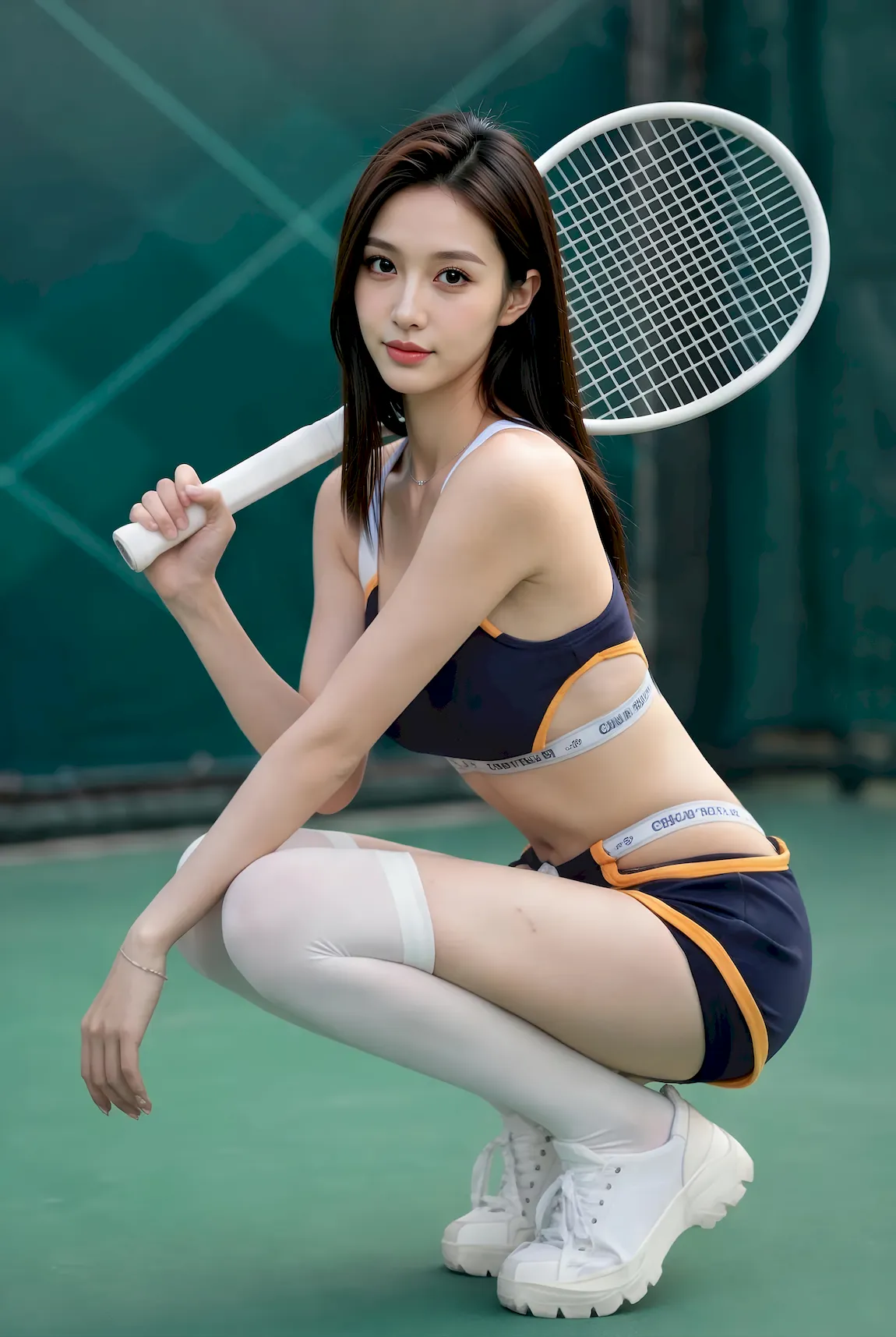 AiGirl NO.397 猫猫er[78P/819MB]插图2