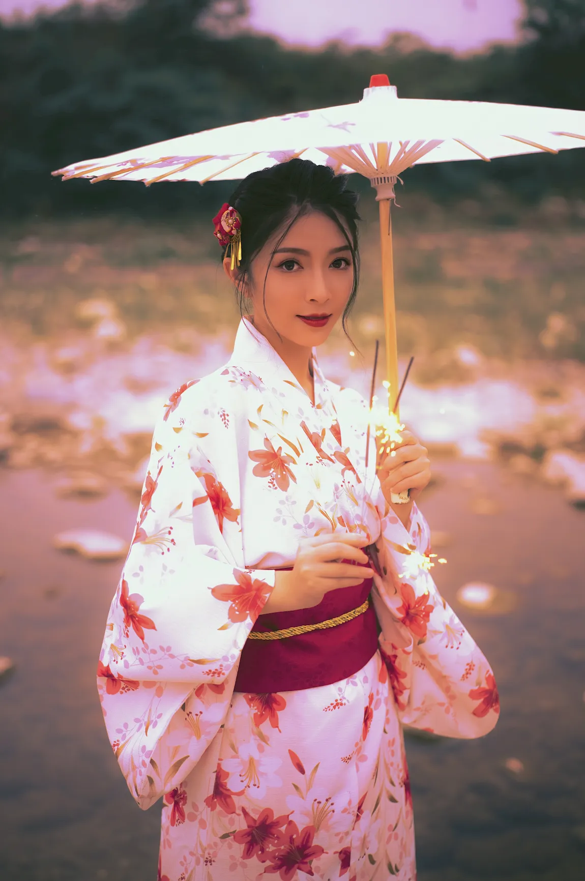 [YITUYU艺图语]2023.07.31 梦昭和 欣怡[21+1P/168MB]插图3
