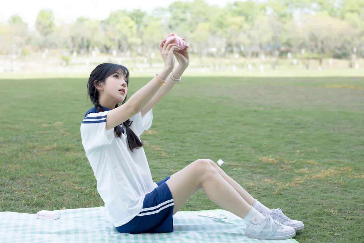 她们印象 NO.086 天天[174P/1V/3.34GB]插图1