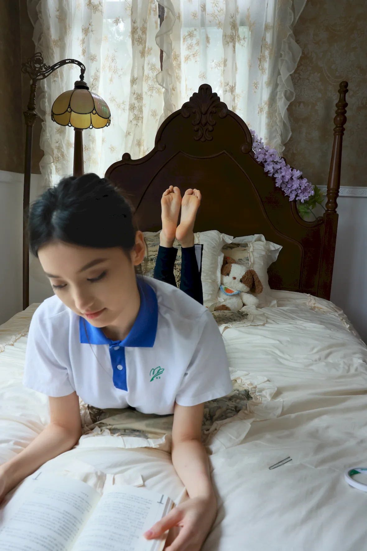 她们印象 NO.081 南希[13P/1V/1.46GB]插图2