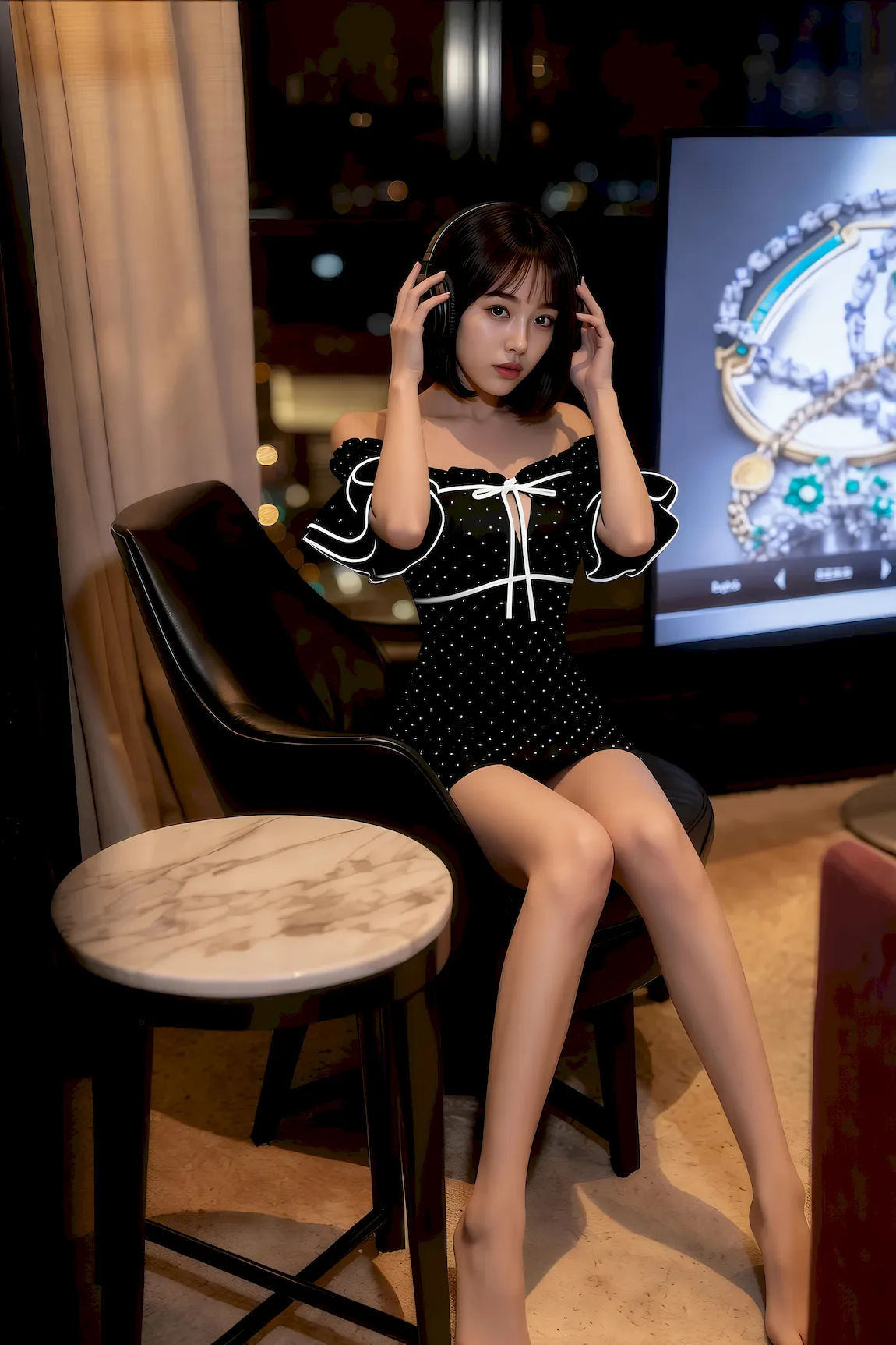 AiGirl NO.391 小乔[87P/797MB]插图2