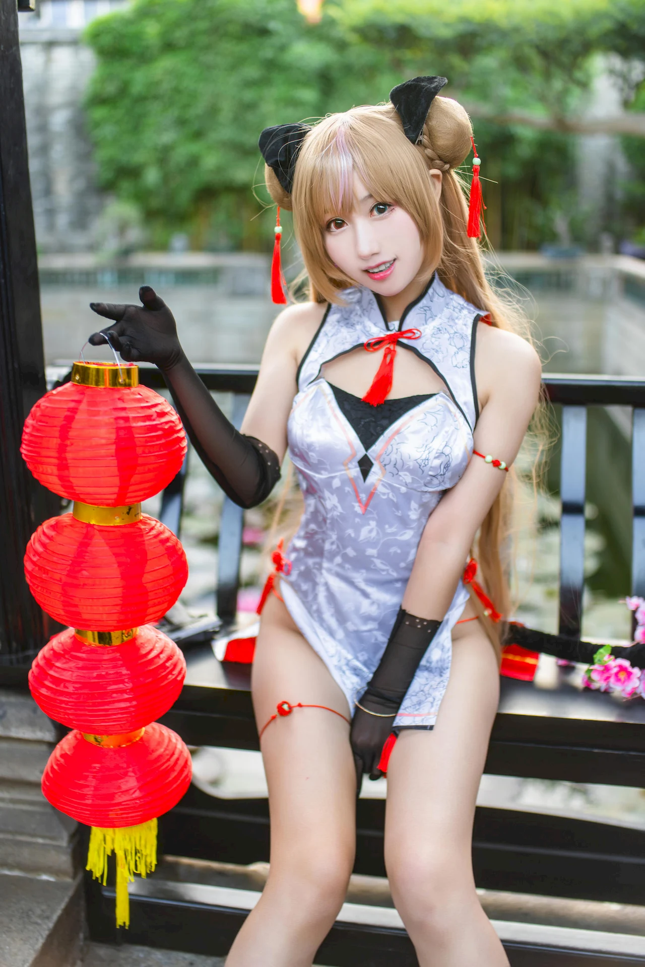 羽生三未图集 NO.033 – Mk23 蜂糖花[18P/323MB]插图2