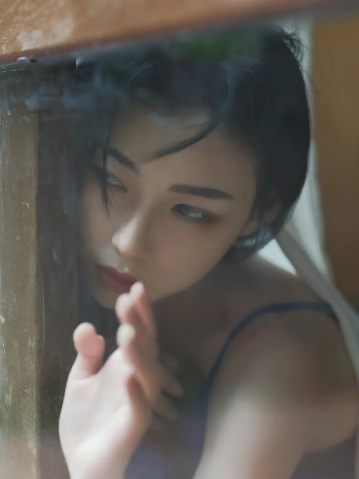 [YITUYU艺图语]2023.07.30 默剧 大何[28+1P/269MB]插图3