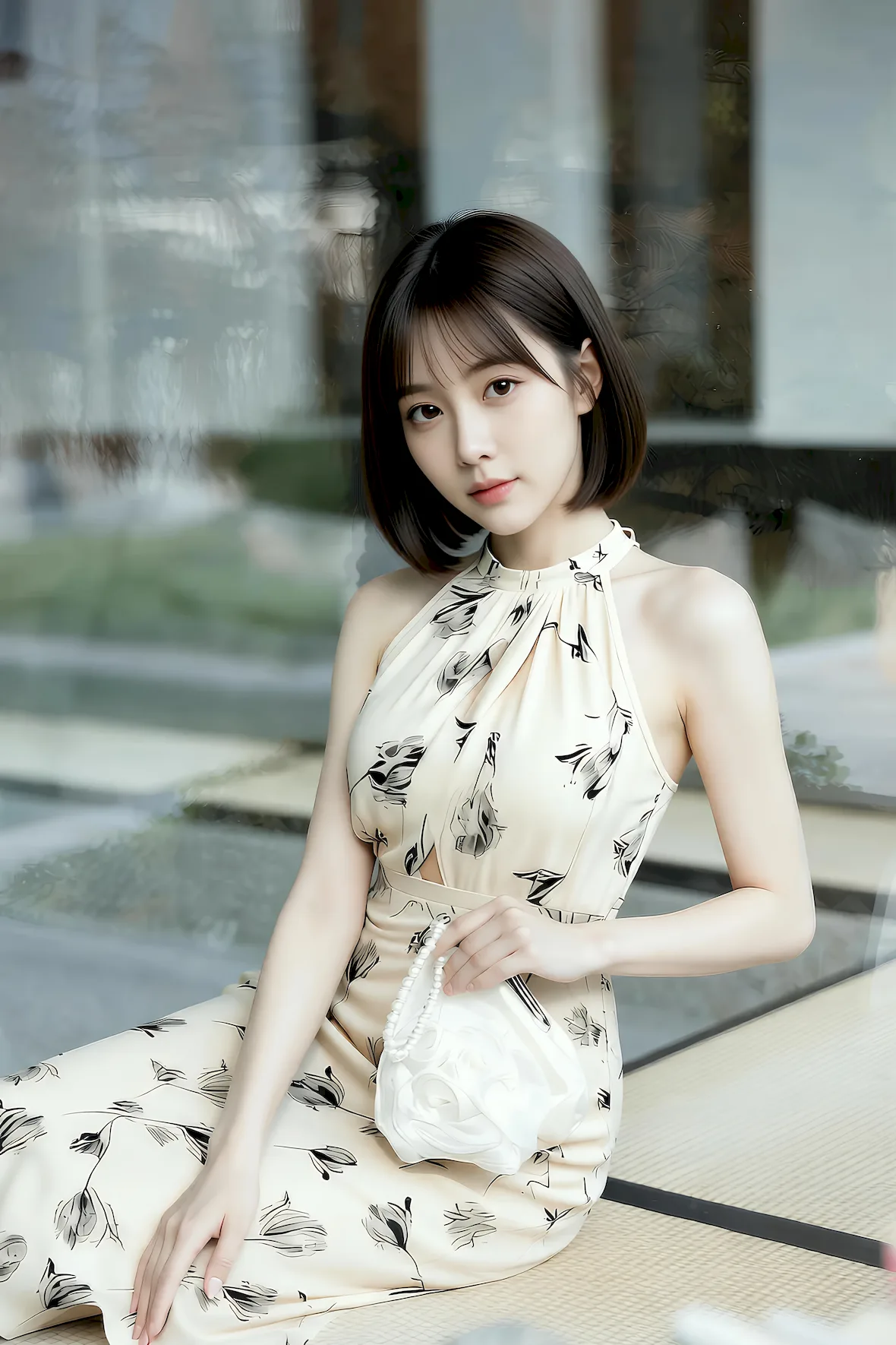 AiGirl NO.353 小乔[84P/887MB]插图2
