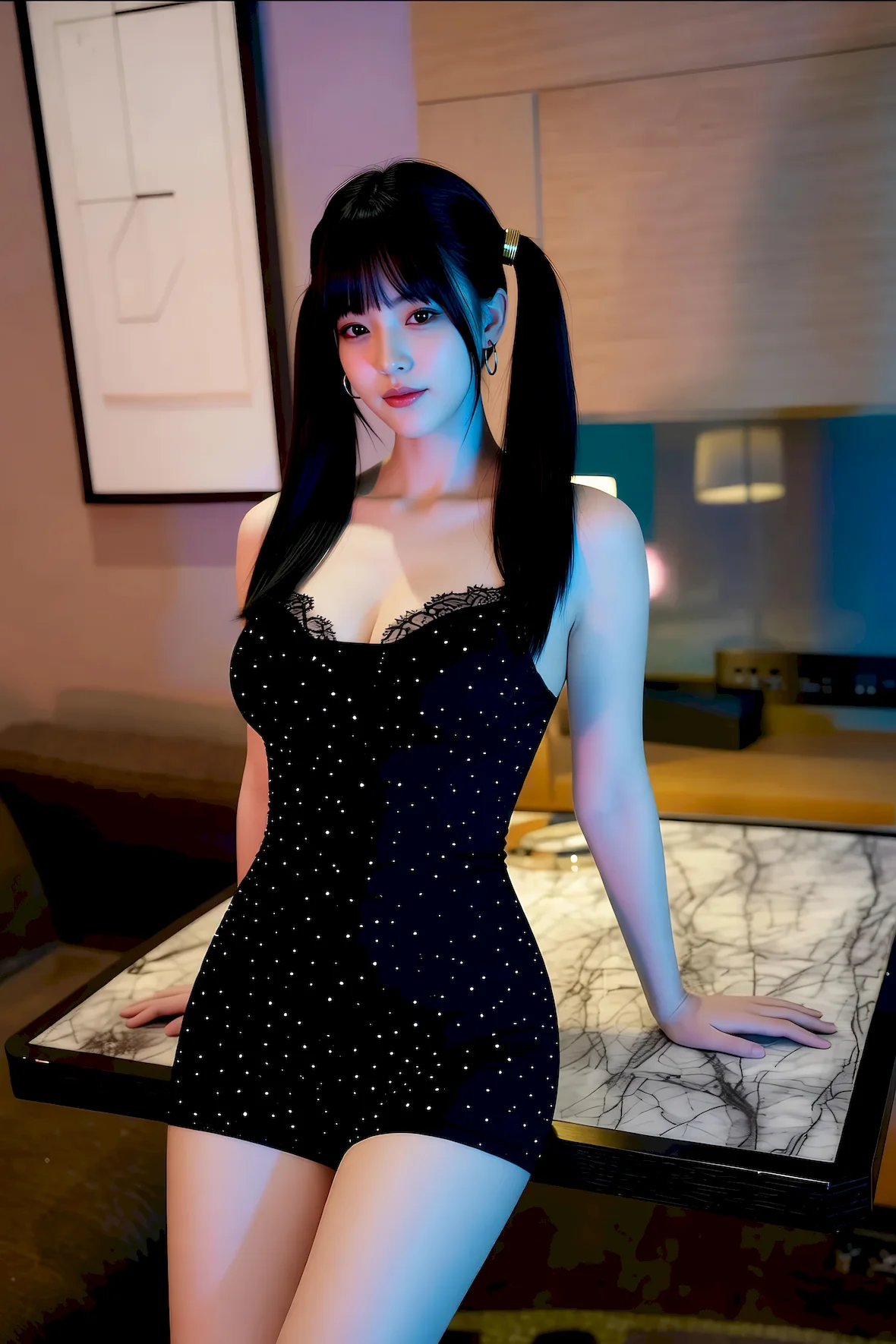 AiGirl NO.364 柚柚sasa[89P/839MB]插图2