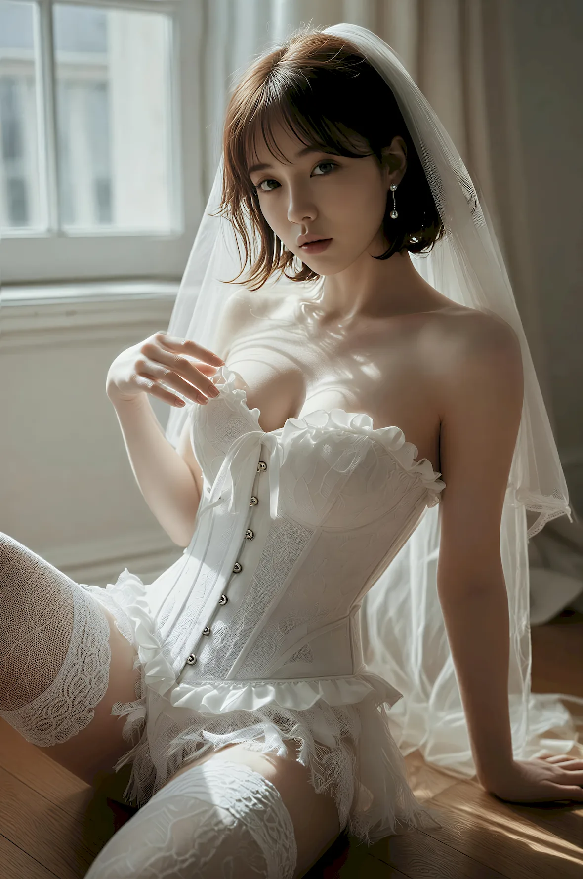 AiGirl NO.370 小乔[67P/793MB]插图2