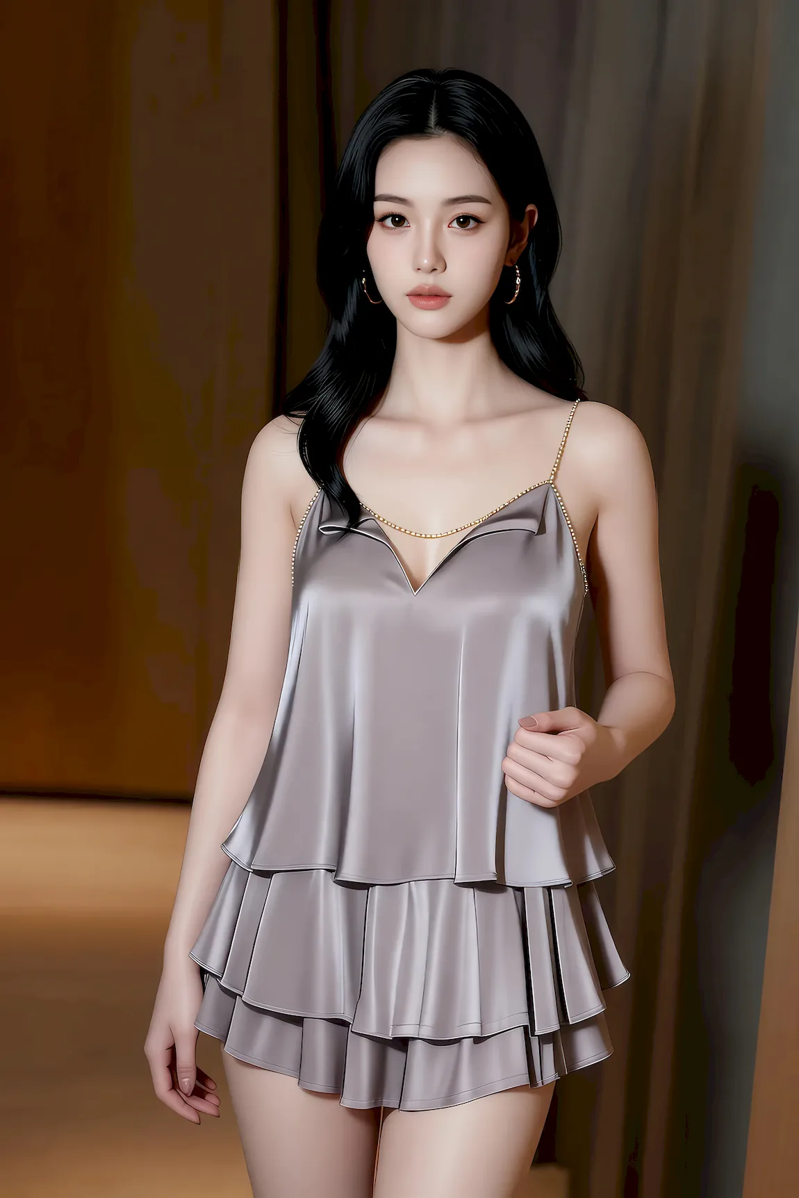 AiGirl NO.375 乐瑶[95P/927MB]插图2