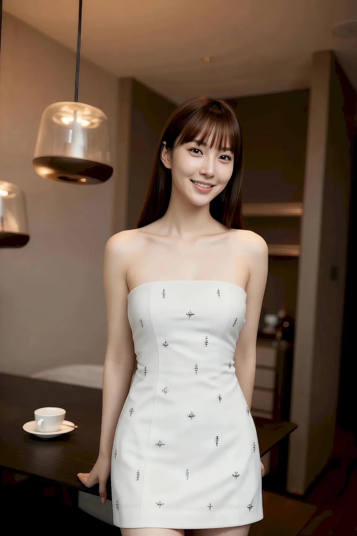 AiGirl NO.382 婉婉[88P/938MB]插图2