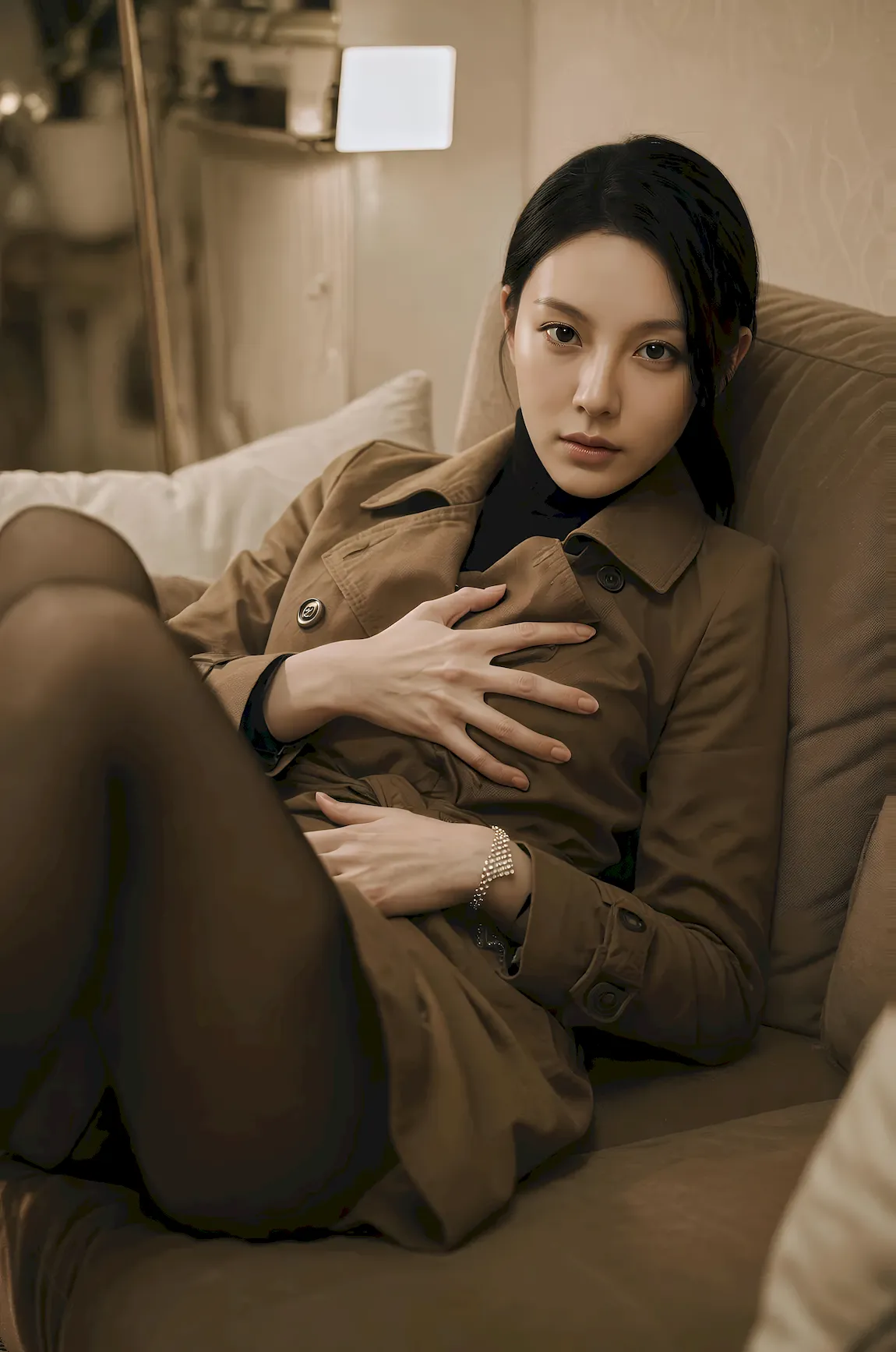 AiGirl NO.388 柒琪[64P/675MB]插图