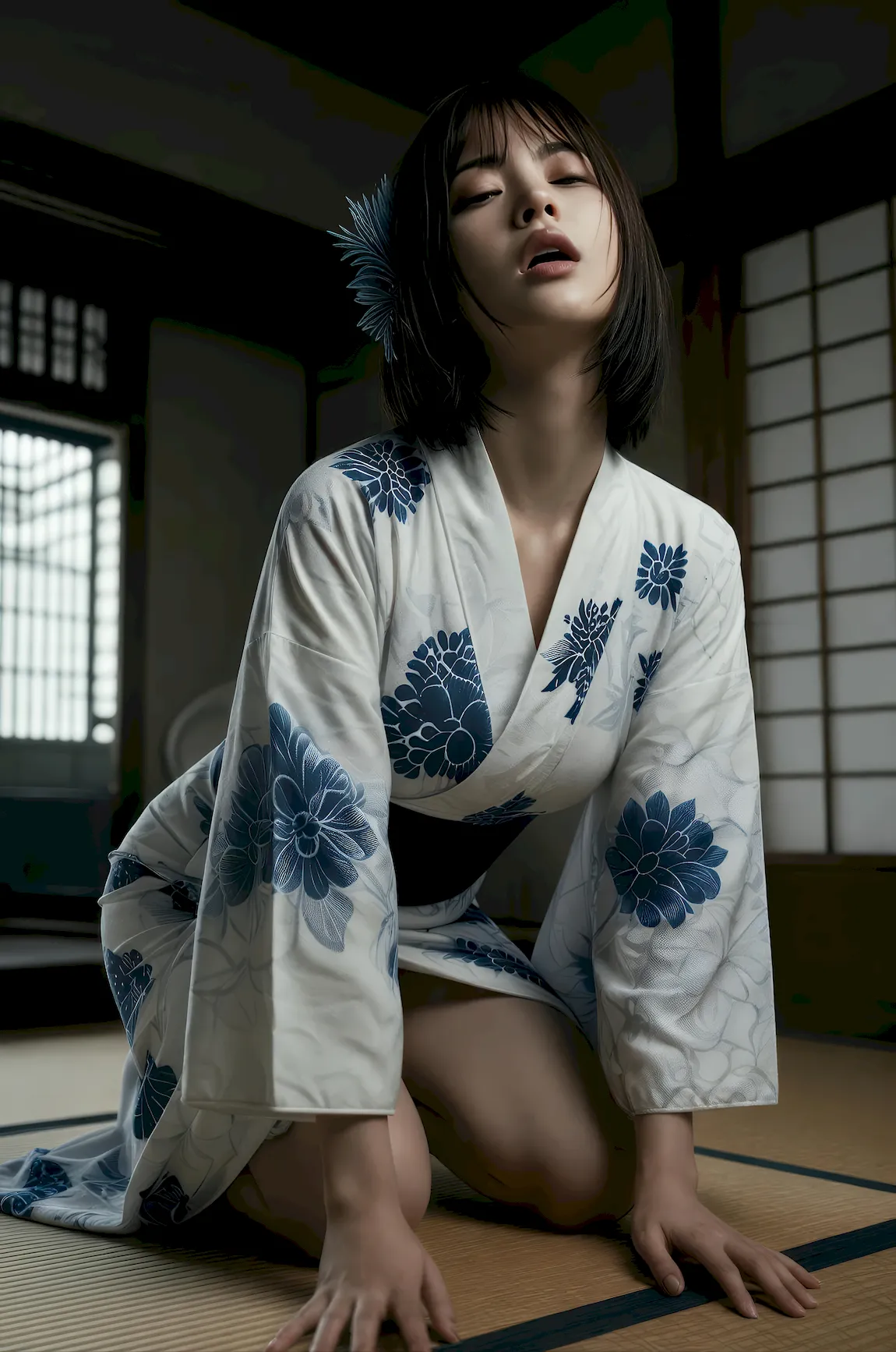 AiGirl NO.392 小乔[73P/811MB]插图2