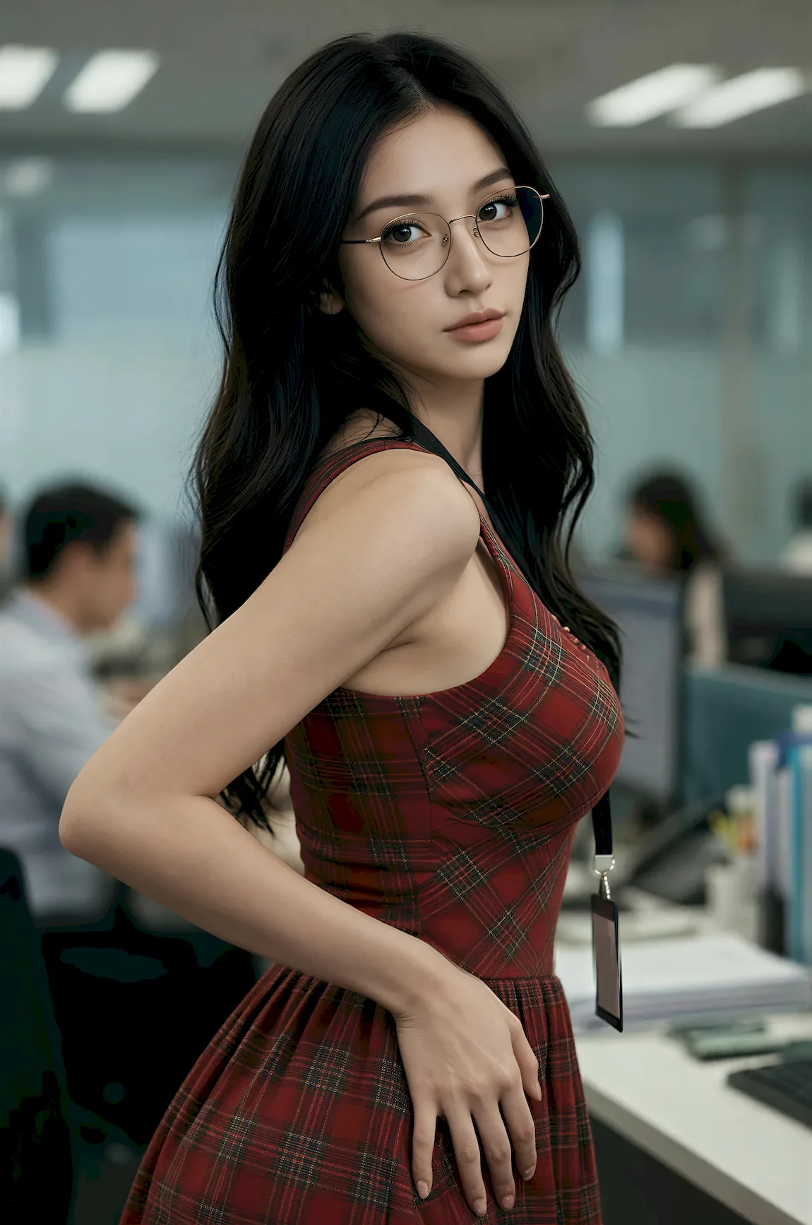 AiGirl NO.380 糖er[74P/740MB]插图2
