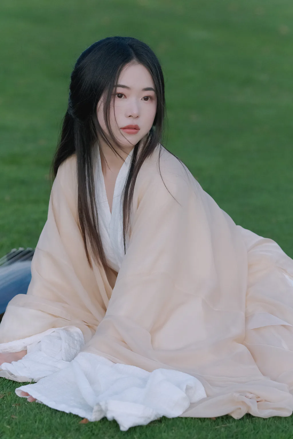 [YITUYU艺图语]2023.08.02 林间小鹿 anya_z[22+1P／/342MB]插图