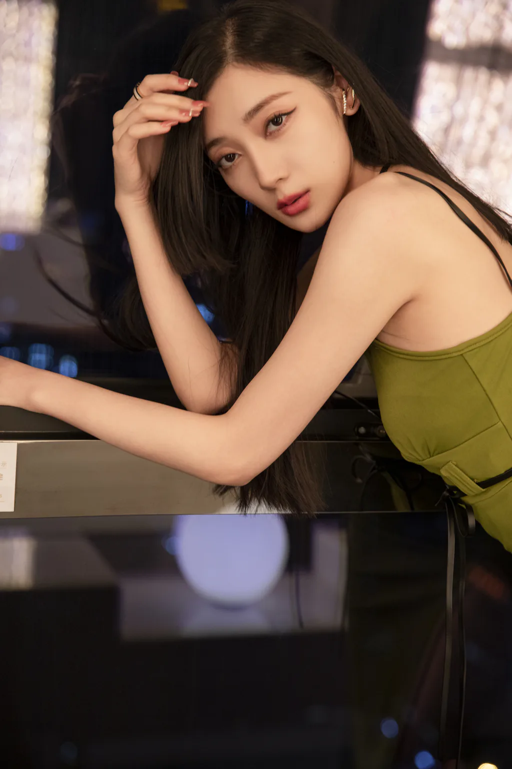 [YITUYU艺图语]2023.08.03 GOODNIGHT YFALA[23+1P/452MB]插图3