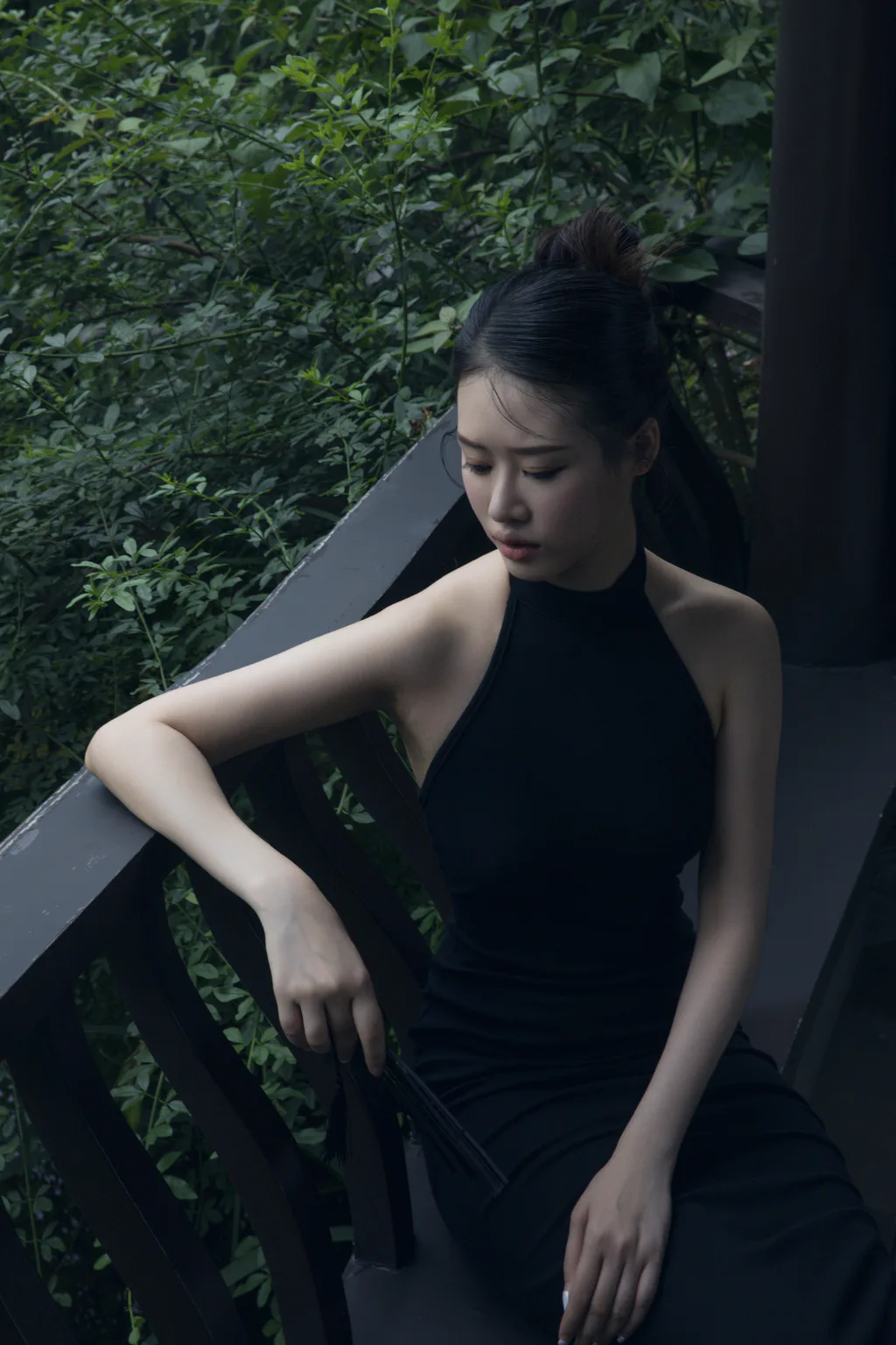 [YITUYU艺图语]2023.08.04 石墨 Chenaling_CL[21+1P/360MB]插图