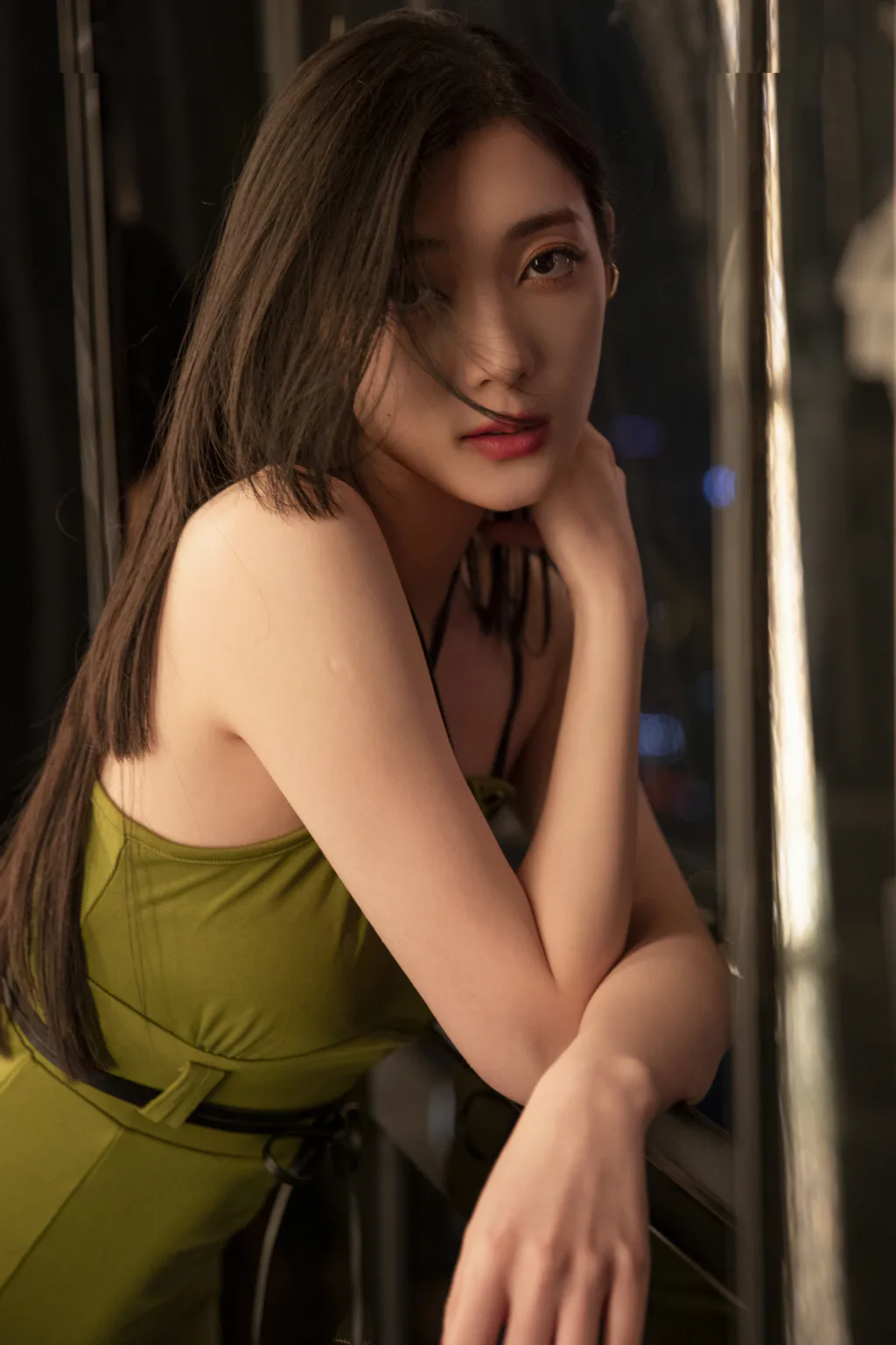 [YITUYU艺图语]2023.08.03 GOODNIGHT YFALA[23+1P/452MB]插图