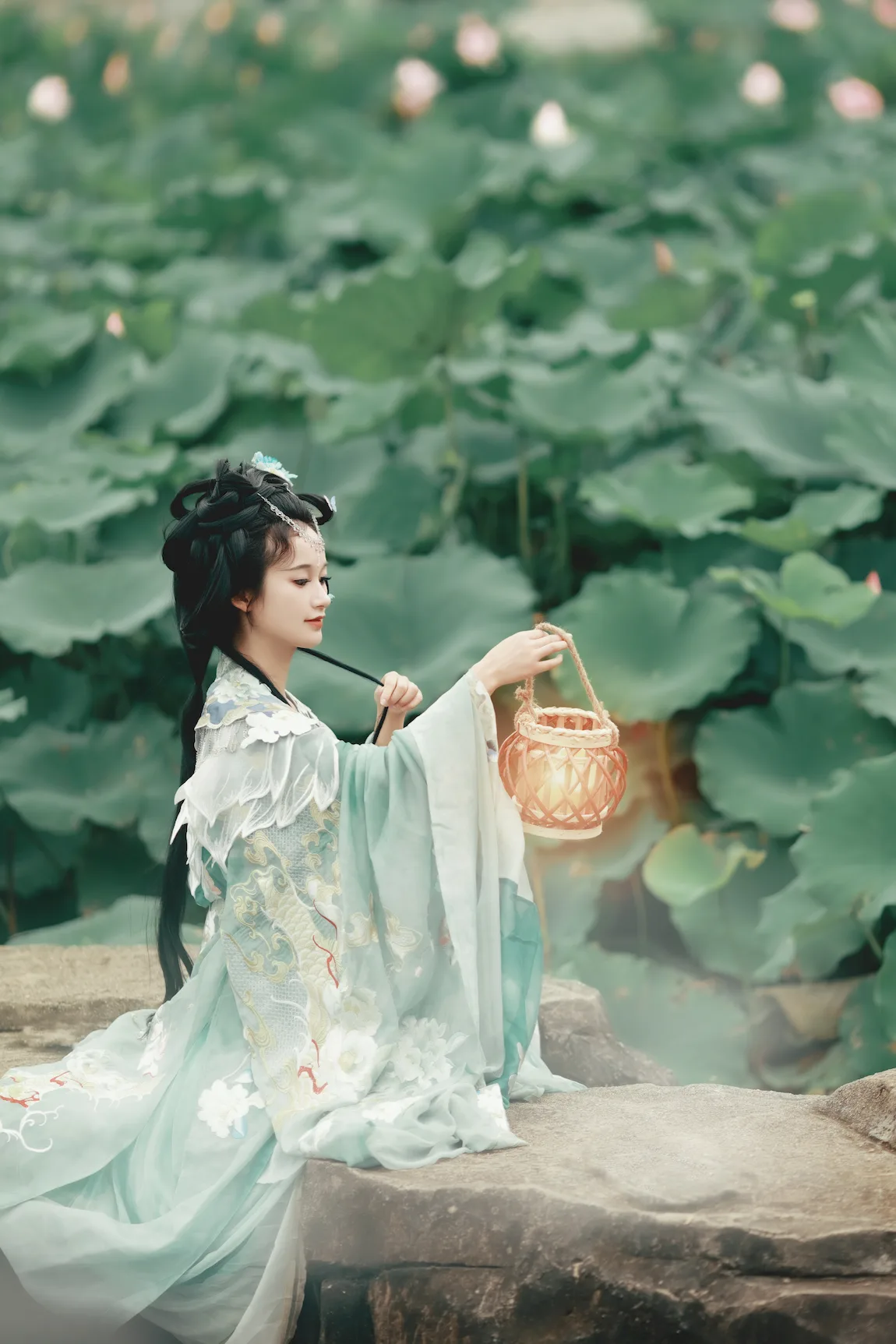 [YITUYU艺图语]2023.07.18 闭花羞月 章鱼[29+1P/201MB]插图