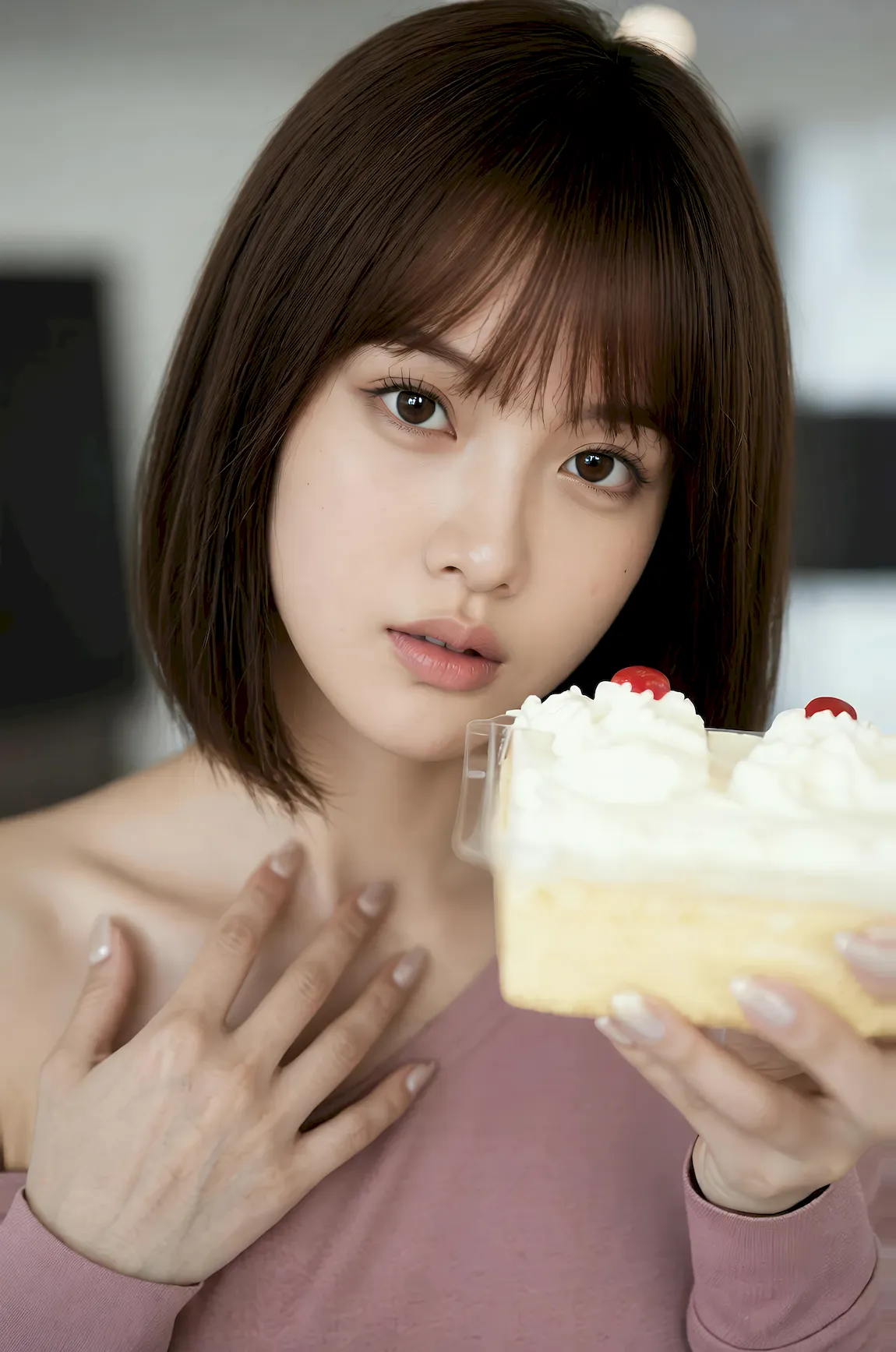 AiGirl NO.398 小乔[68P/746MB]插图3