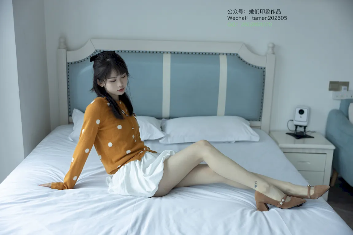 她们印象 NO.093 南希、雨沫[281P/2V/6.87GB]插图2