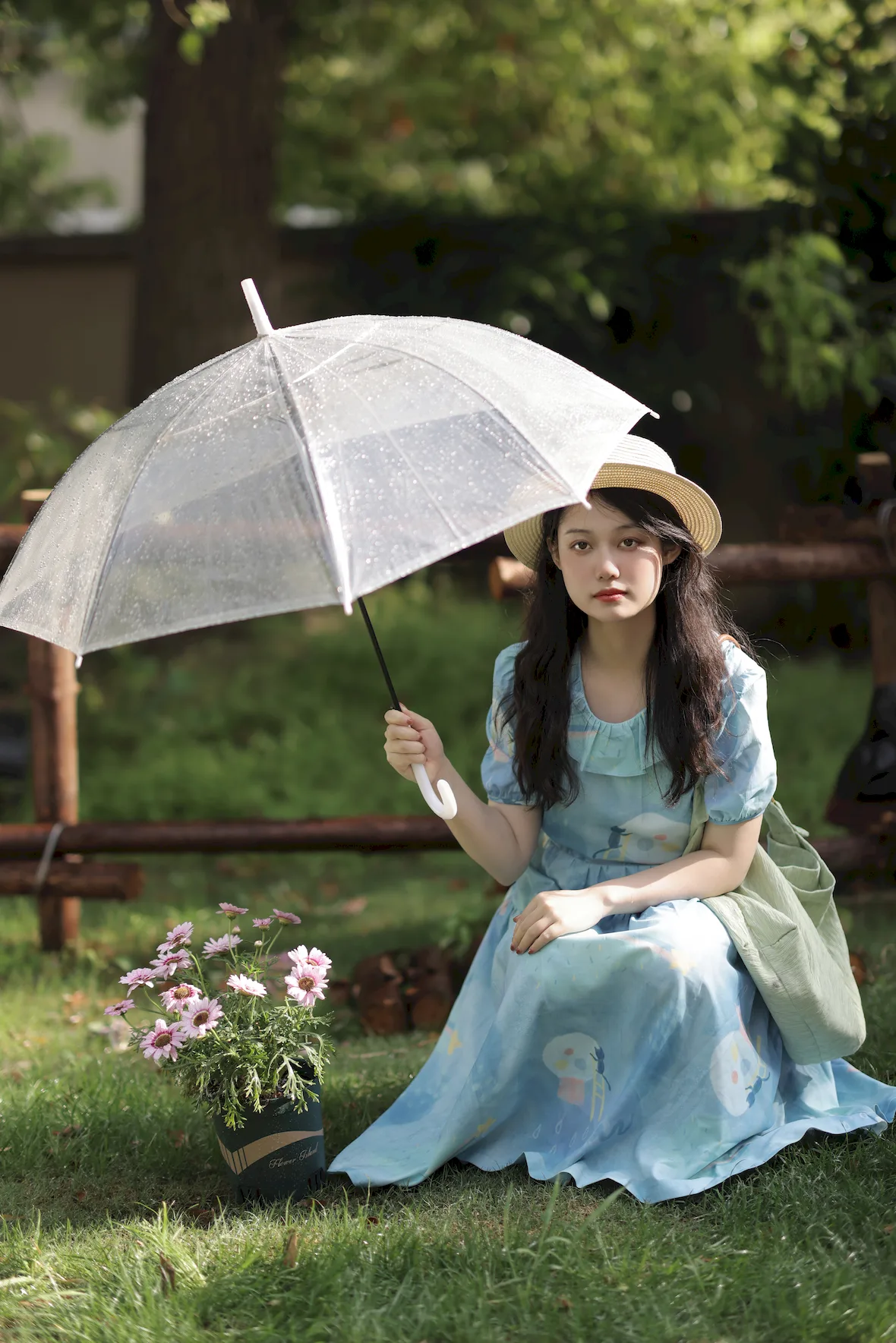 [YITUYU艺图语]2023.07.07 入夏 饺子要吃烫烫烫烫搭[21+1P/309MB]插图3