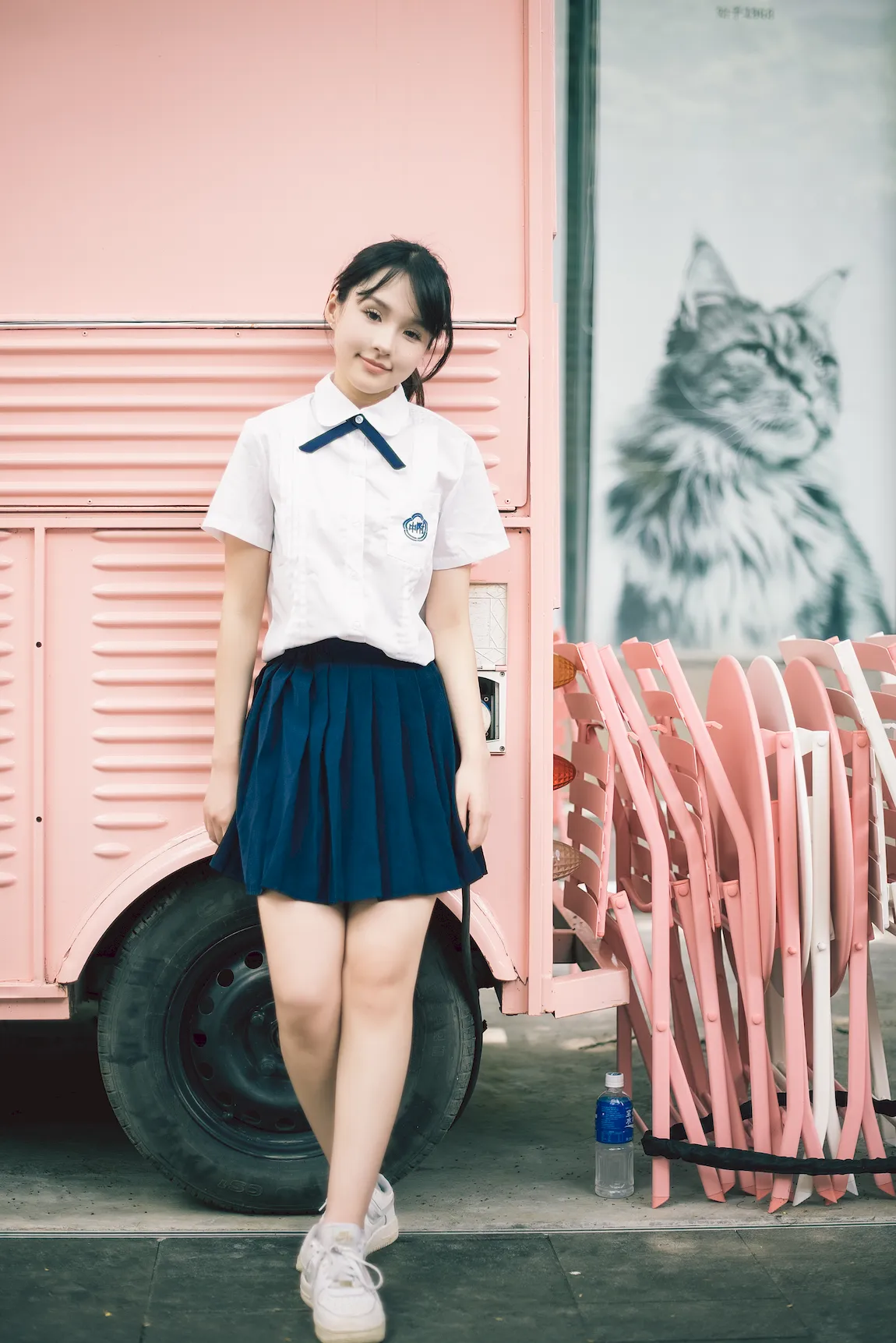 [YITUYU艺图语]2023.07.26 乌梅子酱 U娜[38+1P/465MB]插图1