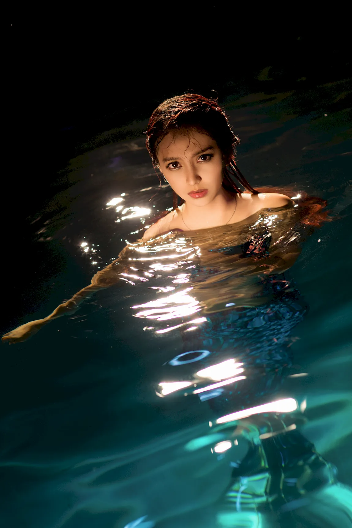 [YITUYU艺图语]2023.07.20 美仁鱼 大哥超[23+1P/409MB]插图1