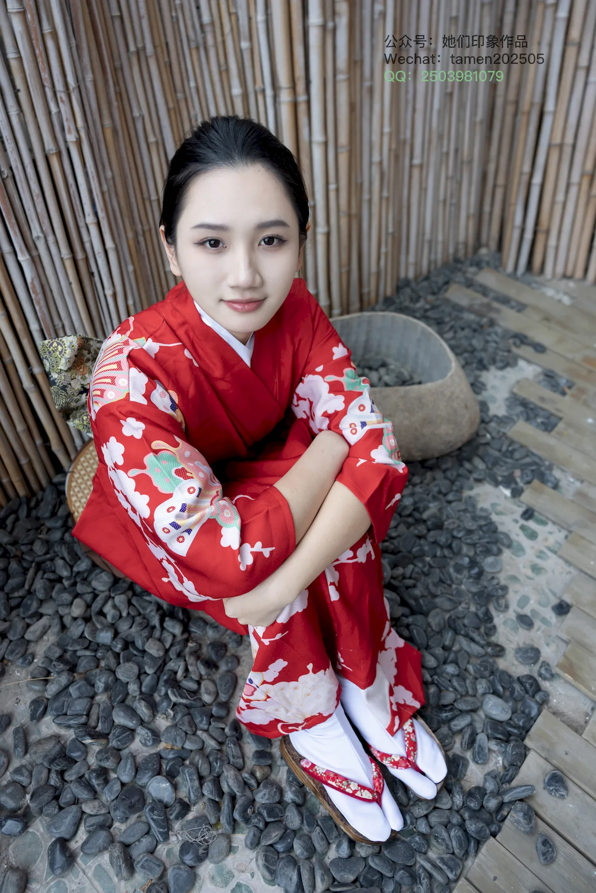 她们印象 NO.088 小爱[256P/1V/6.59GB]插图2