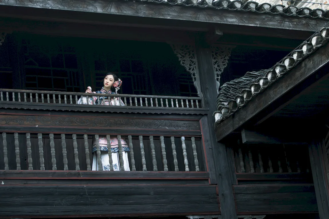 [YITUYU艺图语]2023.07.20 谁见 丸子有只猫[43+1P/496MB]插图1