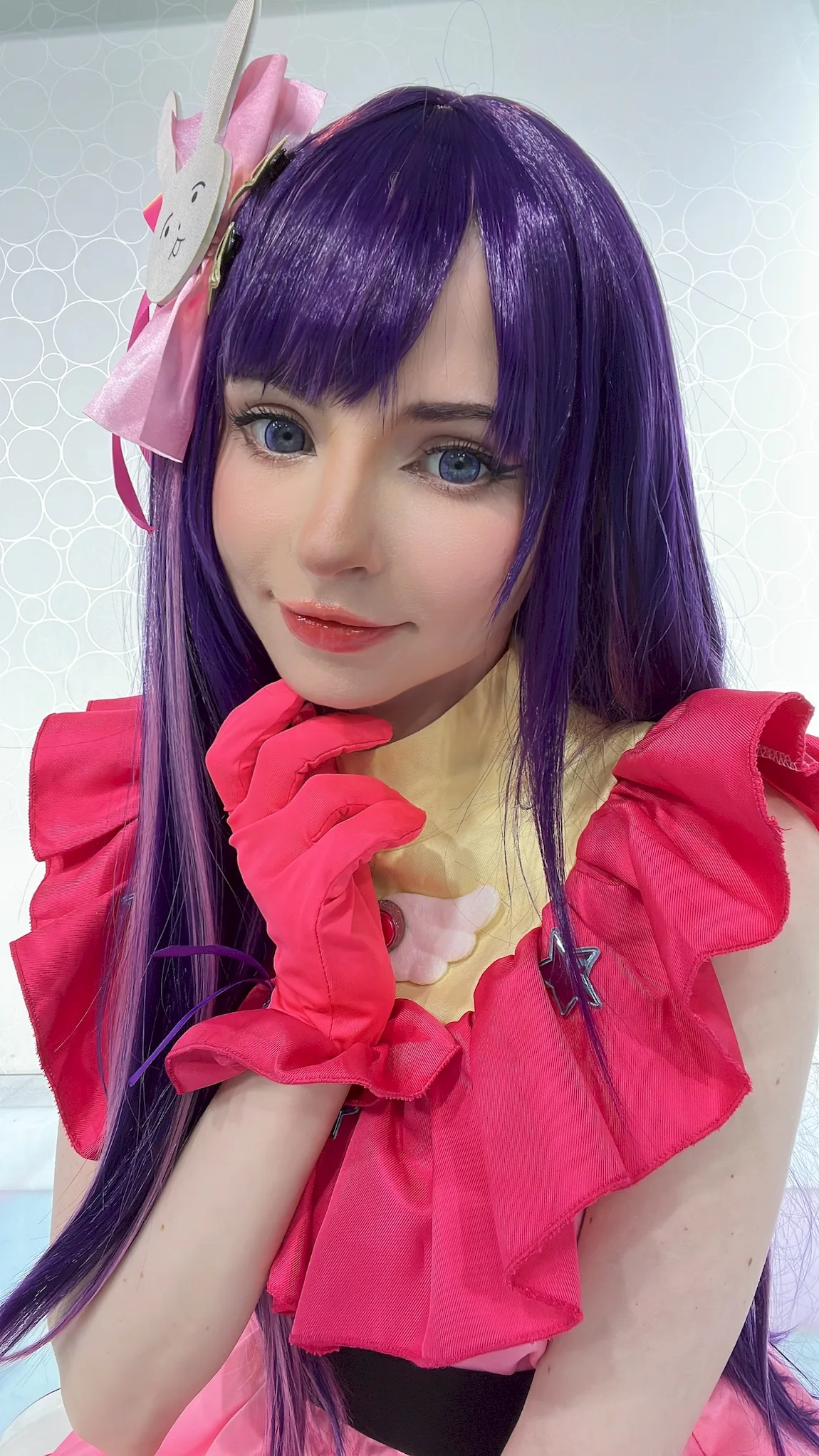 Peach milky NO.044 – Hoshino Ai[39P/383MB]插图3