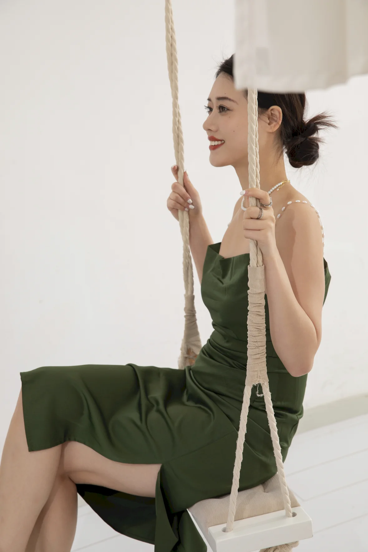 [YITUYU艺图语]2023.07.14 GREEN Chenaling_CL[23+1P/398MB]插图2