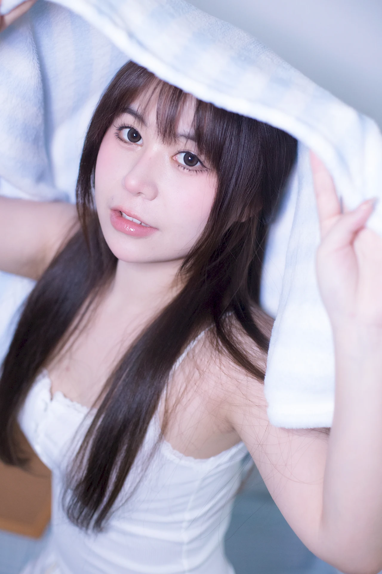 [YITUYU艺图语]2023.07.11 白开水女孩 鹤鸣之应-[27+1P/294MB]插图3