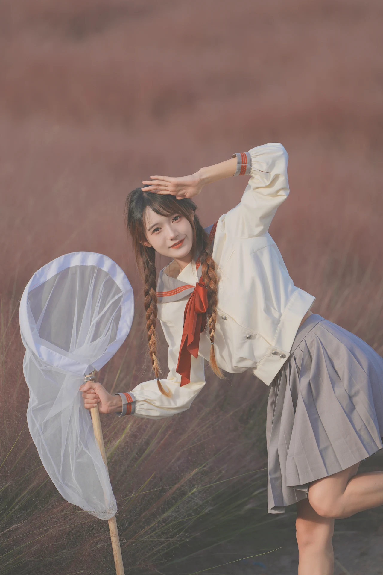 [YITUYU艺图语]2023.07.11 粉色的青春 兔子Zzz不吃胡萝卜[39+1P/342MB]插图3