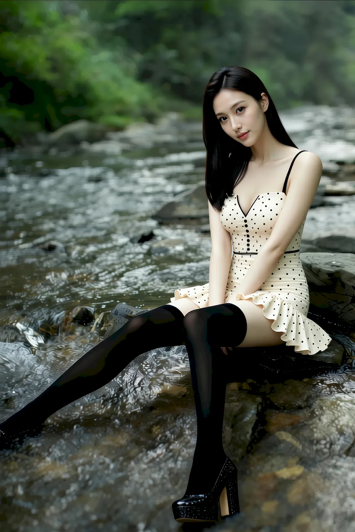 AiGirl NO.384 猫猫er[79P/819MB]插图3
