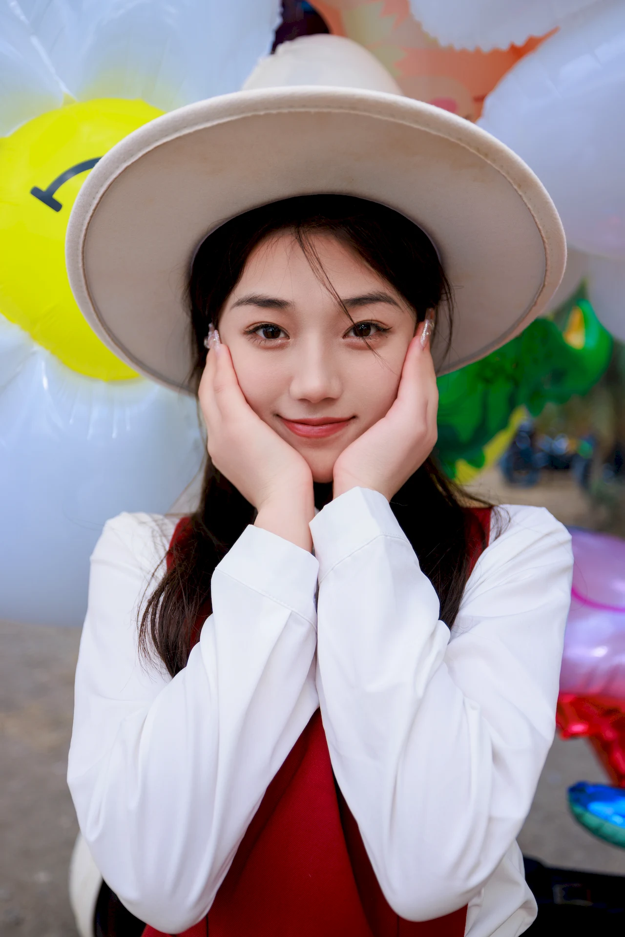 [YITUYU艺图语]2023.07.12 jk海边 裴同学[31+1P/630MB]插图